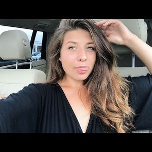 Meet your Posher, Brittany